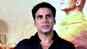 Akshay Kumar reveals shooting for 'Waqt' was hard as his father was suffering from cancer