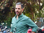 Sunjay Kapur 