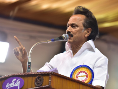 DMK chief Stalin says Rahul will be PM after LS polls