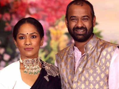 Exclusive: Producer Madhu Mantena and designer Masaba Gupta head to court for divorce