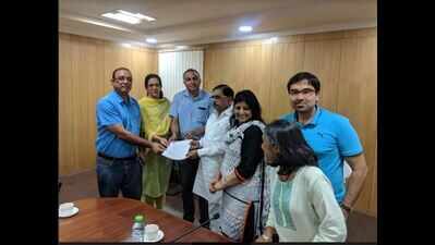 Elevated corridor: 'Beku' brigade extends support to government