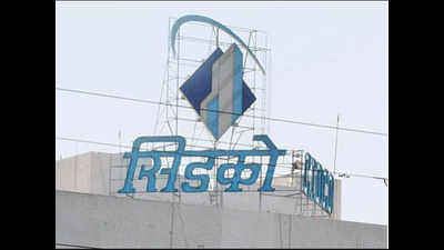 Cidco MD approves filing caveat in St Xaviers case