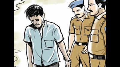 Delhi: Connaught Place eatery steward held for cloning customers’ cards