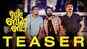 Jeem Boom Bhaa - Official Teaser