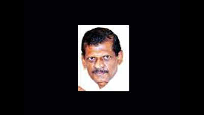 PJ Joseph to leave Mani, but to be with UDF