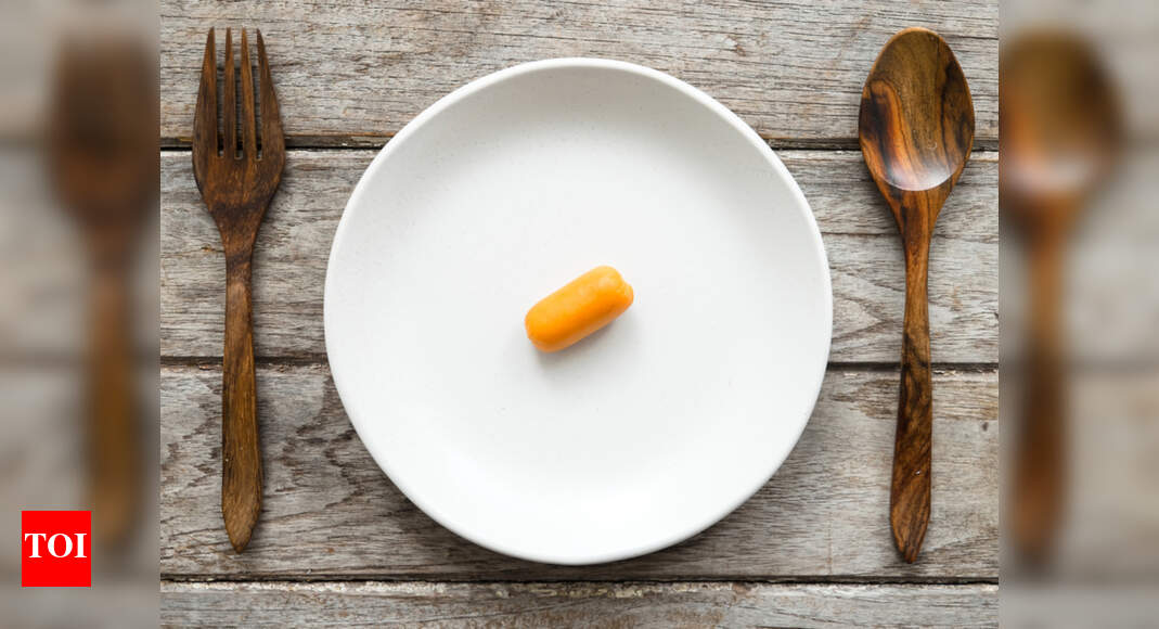 Crash Diets Side Effects Here's why crash diets make you thin and weak