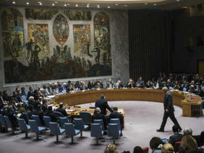 UNSC members irate over China’s decision