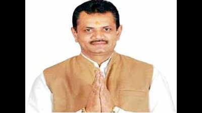 Haven’t fully read BJP constitution: Jitu Vaghani tells high court