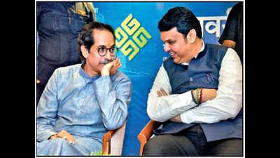 CM & Uddhav to hold first joint mega rally in Kolhapur