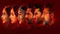 Karan Johar credits female stars before male stars in the film 'Kalank'