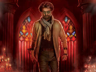 Deleted scenes from Rajinikanth's 'Petta' to be released on Friday