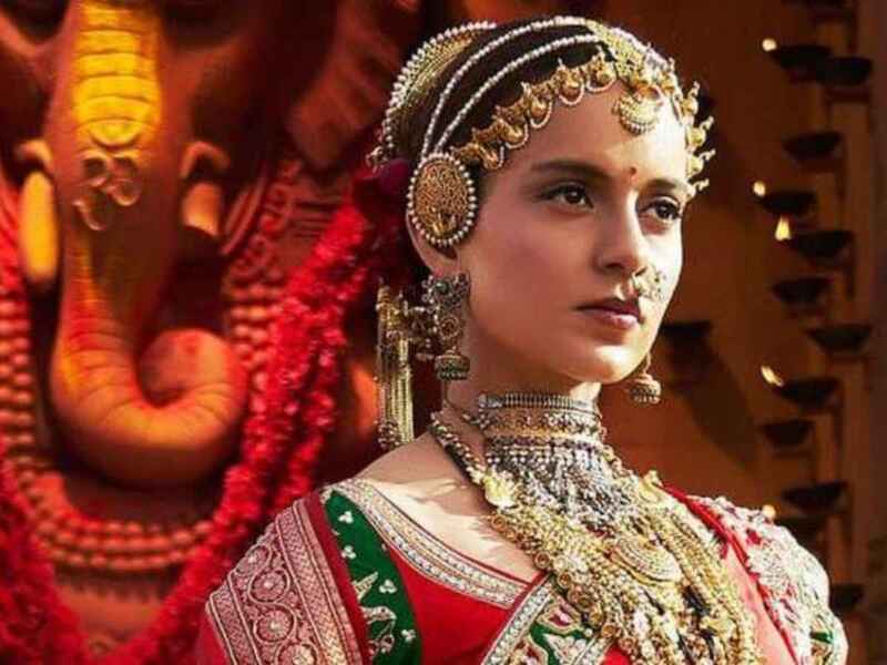 Manikarnika' full movie box office 