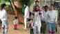 Unseen videos from Taimur Ali Khan's visit to Pataudi village with parents Kareena Kapoor and Saif Ali Khan
