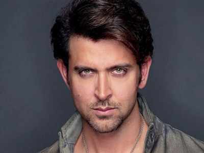 Hrithik Roshan's 'War' haircut trends with celebs and fans | Hindi Movie  News - Times of India