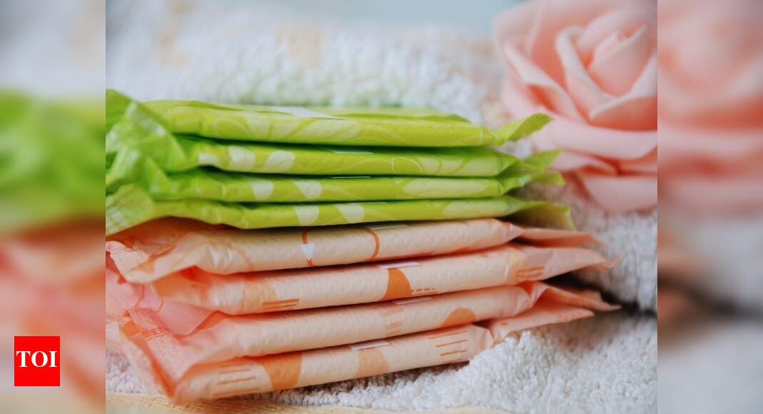 Best ecofriendly sanitary pads for your periods Best Products