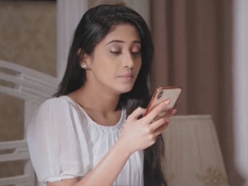 Yeh Rishta Kya Kehlata Hai 13 March Yeh Rishta Kya Kehlata Hai