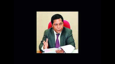 Congress fields Mukul Sangma in Tura, Vincent in Shillong