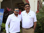 Prashant Jalan and Vivek Jaireth