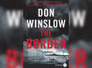 Micro review: 'The Border' by Don Winslow brings the series to an end with his usual thought provoking and dark style.