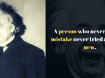 Albert Einstein Pictures