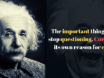 Albert Einstein Pictures