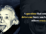 Albert Einstein Pictures