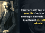 Albert Einstein Pictures