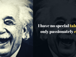 Albert Einstein Pictures