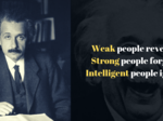 15 most inspiring quotes of all times by Albert Einstein