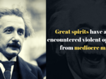 Albert Einstein Pictures