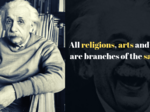 Albert Einstein Pictures