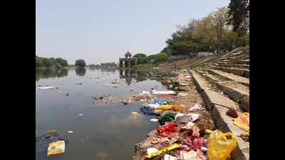 Is Kapila getting polluted in the name of culture?