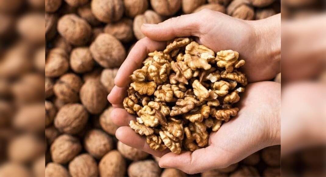 Walnuts For Diabetes Walnuts beneficial for diabetics, According to