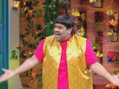 The Kapil Sharma Show: Kiku Sharda aka Baccha Singh's latest joke on Akshay Kumar will crack you up