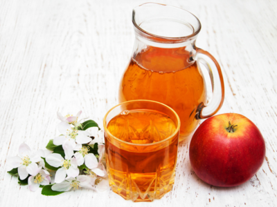 10 benefits of using Apple cider vinegar