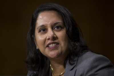 US Senate confirms Indian-American Neomi Rao for powerful federal judgeship