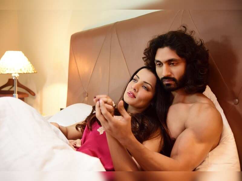 In A First Bollywood Film Appoints An Intimacy Supervisor Hindi Movie News Times Of India in a first bollywood film appoints an