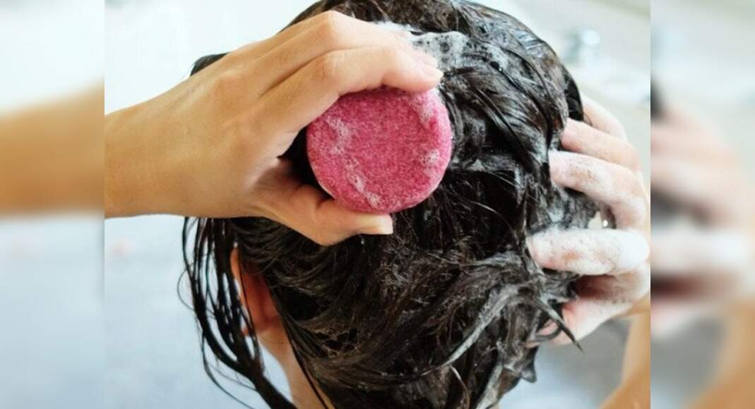 Best Shampoo Bars For Healthy And Silky Hair