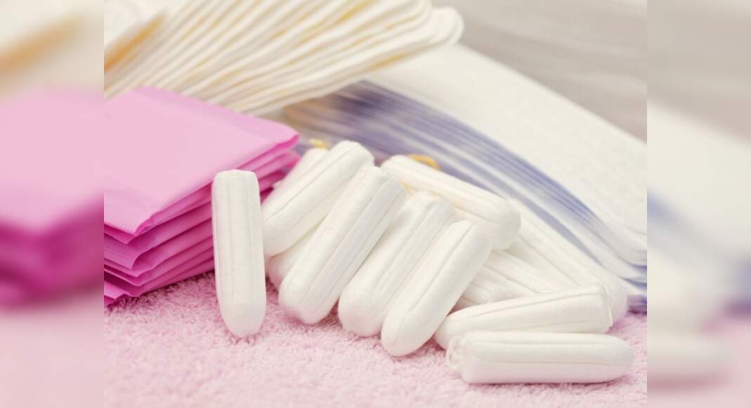 EcoFriendly Sanitary Napkins And Tampons In India You Need To Know Of