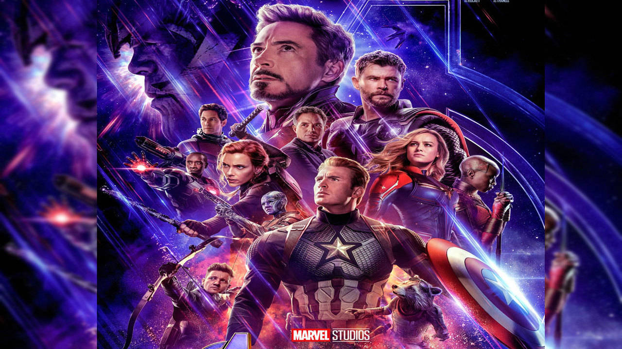 WATCH} 'Avengers: Endgame' Review: Fans Will Love Epic Marvel Superhero  Finale