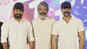 SS Rajamouli announces details Ram Charan, Jr NTR, Alia Bhatt, Ajay Devgn starrer 'RRR'