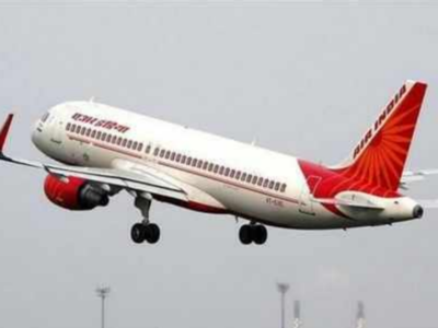 Air India to combine Mumbai-JFK with Newark direct till May 31