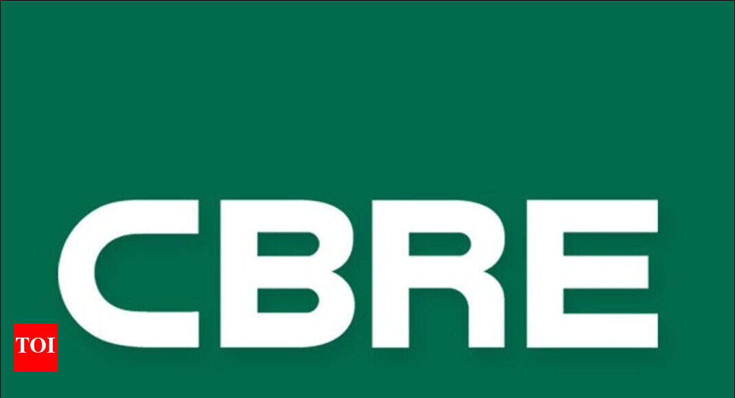 CBRE to hire 3,000 employees in India to grow business