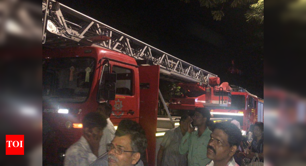 PM 'deeply anguished' by loss of lives in Mumbai bridge accident