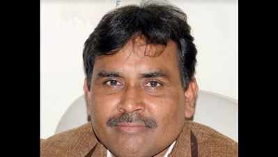 Induction of ex-BSP MLA Gutiyari Lal into BJP irks its own legislator in Agra