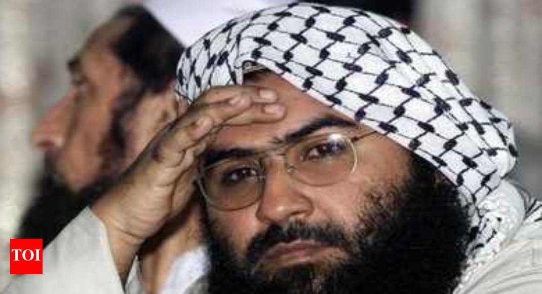 Open discussion in UN on Azhar to corner China? US, India mull options - Open discussion in UN on Azhar to corner China? US, India mull options -