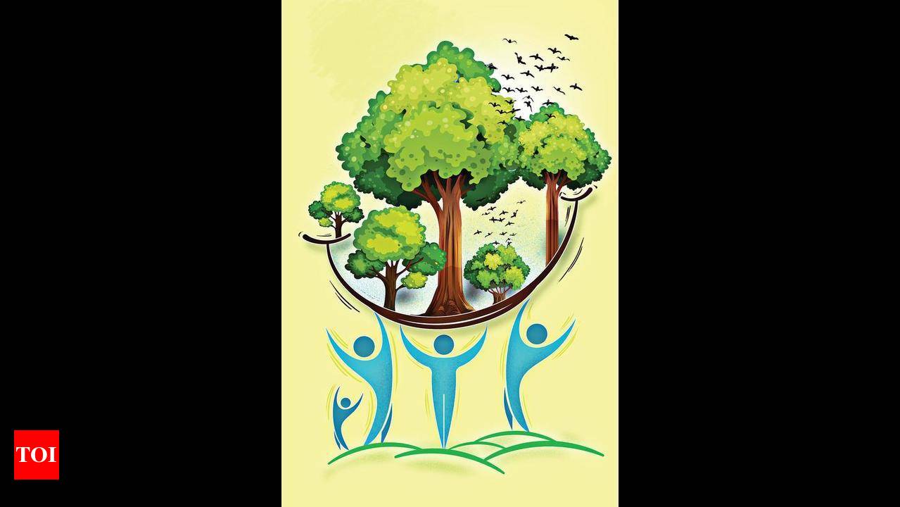 Save Trees And Save Paper Drawings PNG Image | Transparent PNG Free  Download on SeekPNG