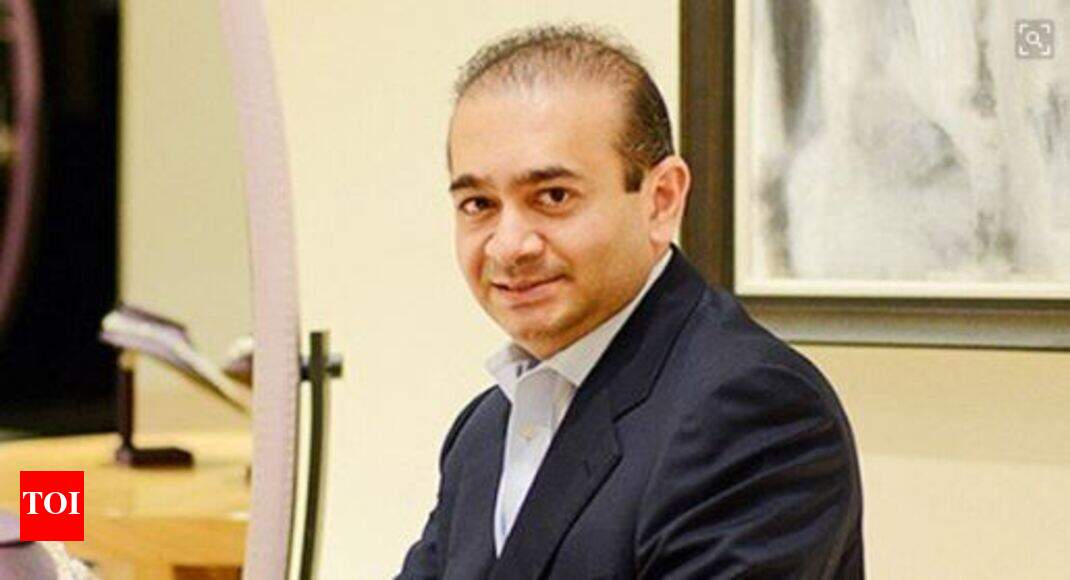 Nirav Modi entered UK on investor’s ‘golden visa’ - Nirav Modi entered UK on investor’s ‘golden visa’ -