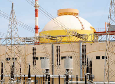 US, India strengthen nuclear bond, to build 6 power plants