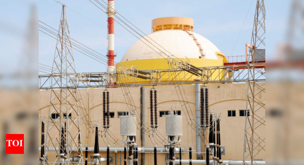 nuclear time to build nuclear time to build